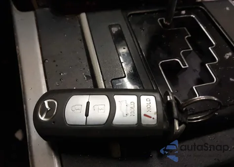 2012 Mazda Cx-9 Grand Touring из США, поврежденный, VIN JM3TB3DV8C0335534